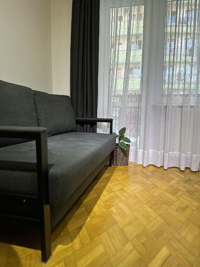 Apartment Batumi Exterior photo