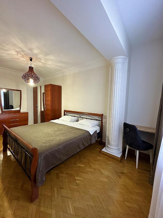 Apartment Batumi Exterior photo